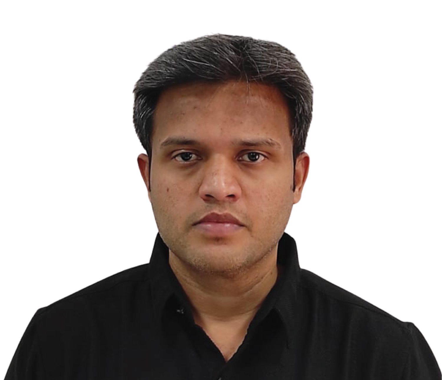 Mr. Muhammed Umar Mukthar